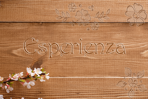 EsperienzA