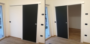 PORTA SCORREVOLE